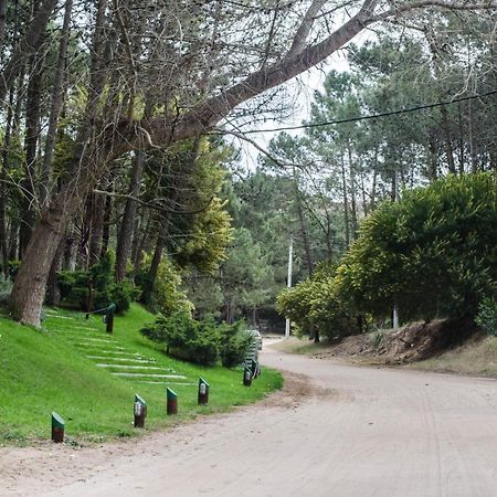 Pueblo Yaganes Aparthotel Mar de Las Pampas Exterior foto